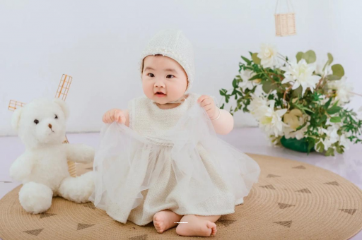 甘肃如何给宝宝排气